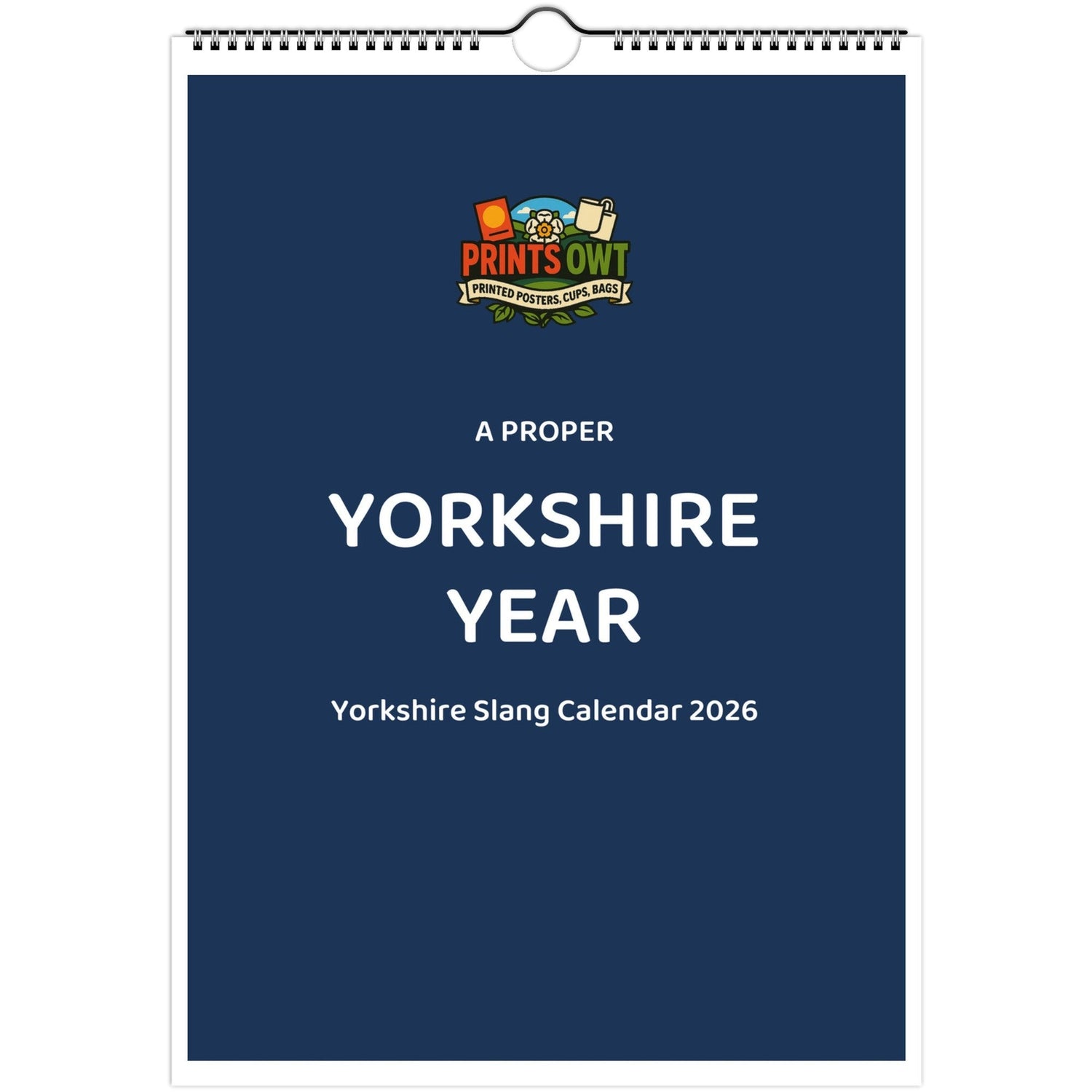 Proper Yorkshire Prints