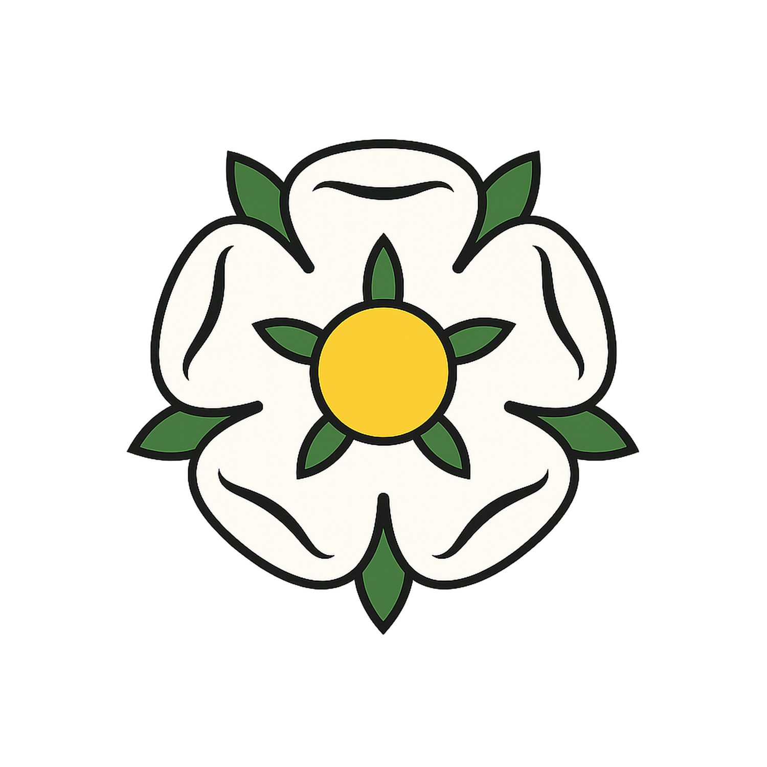 Yorkshire