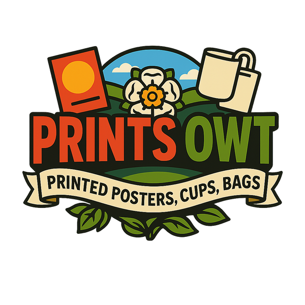 Prints Owt